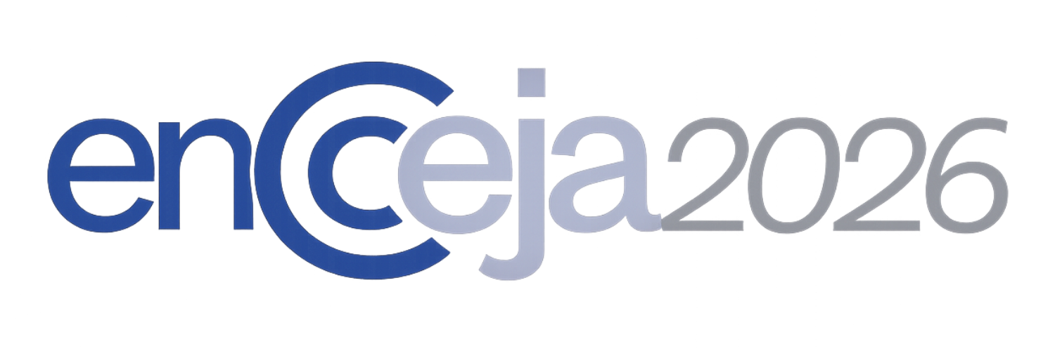 Logo ENCCEJA 2026